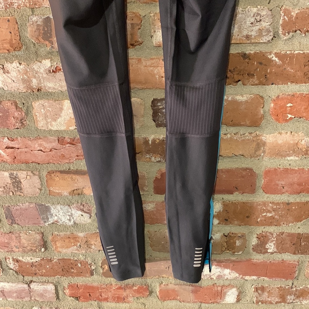 NWT Under Armour Compression Tights - Picture 3 of 8